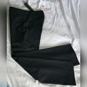 Banana Republic Pant Mid-Rise Bootcut size Petite Op